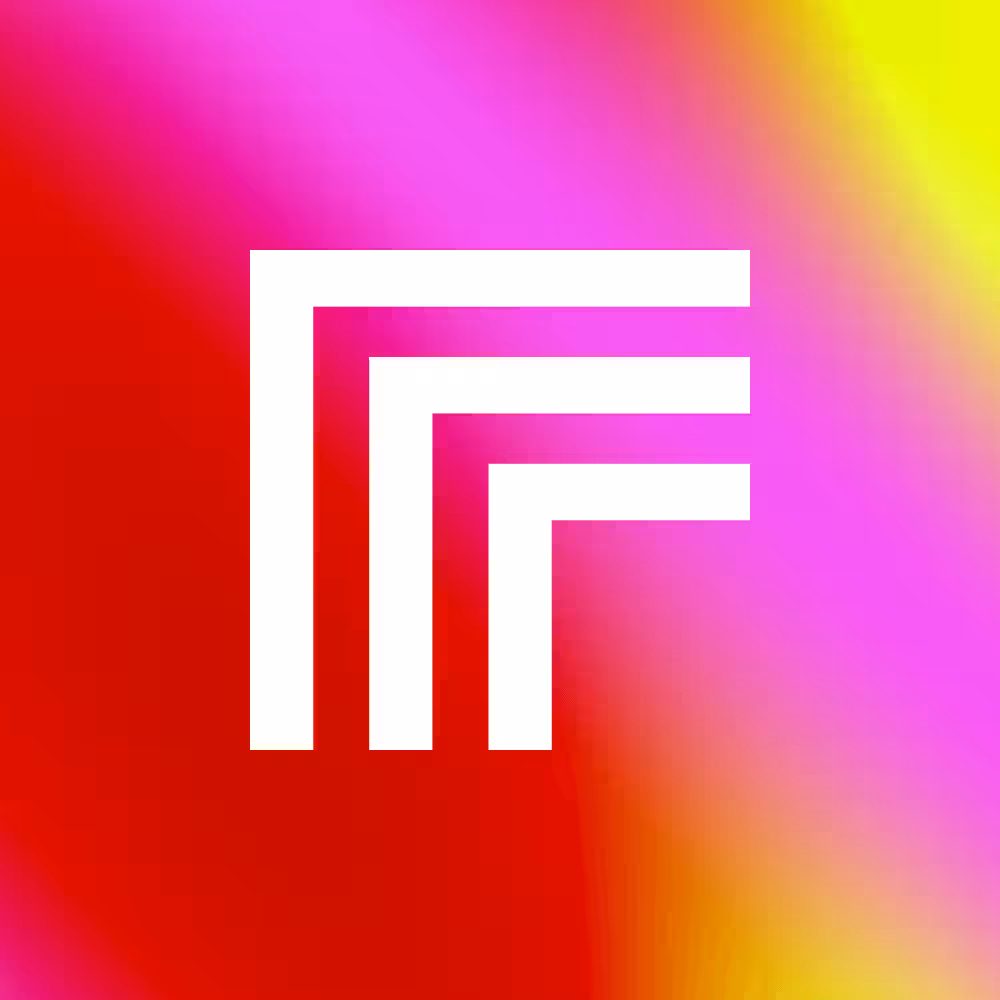 Replicate logo
