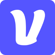 Vibe Coding AI logo