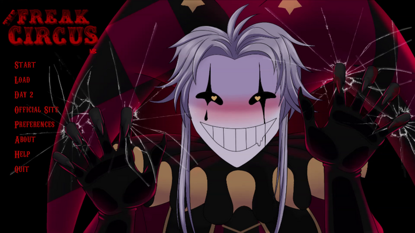 What is The Freak Circus?