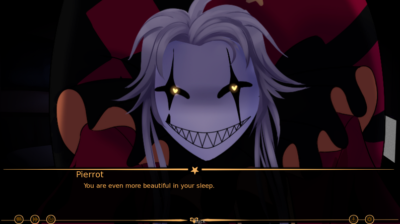 Original Art and Immersive Atmosphere