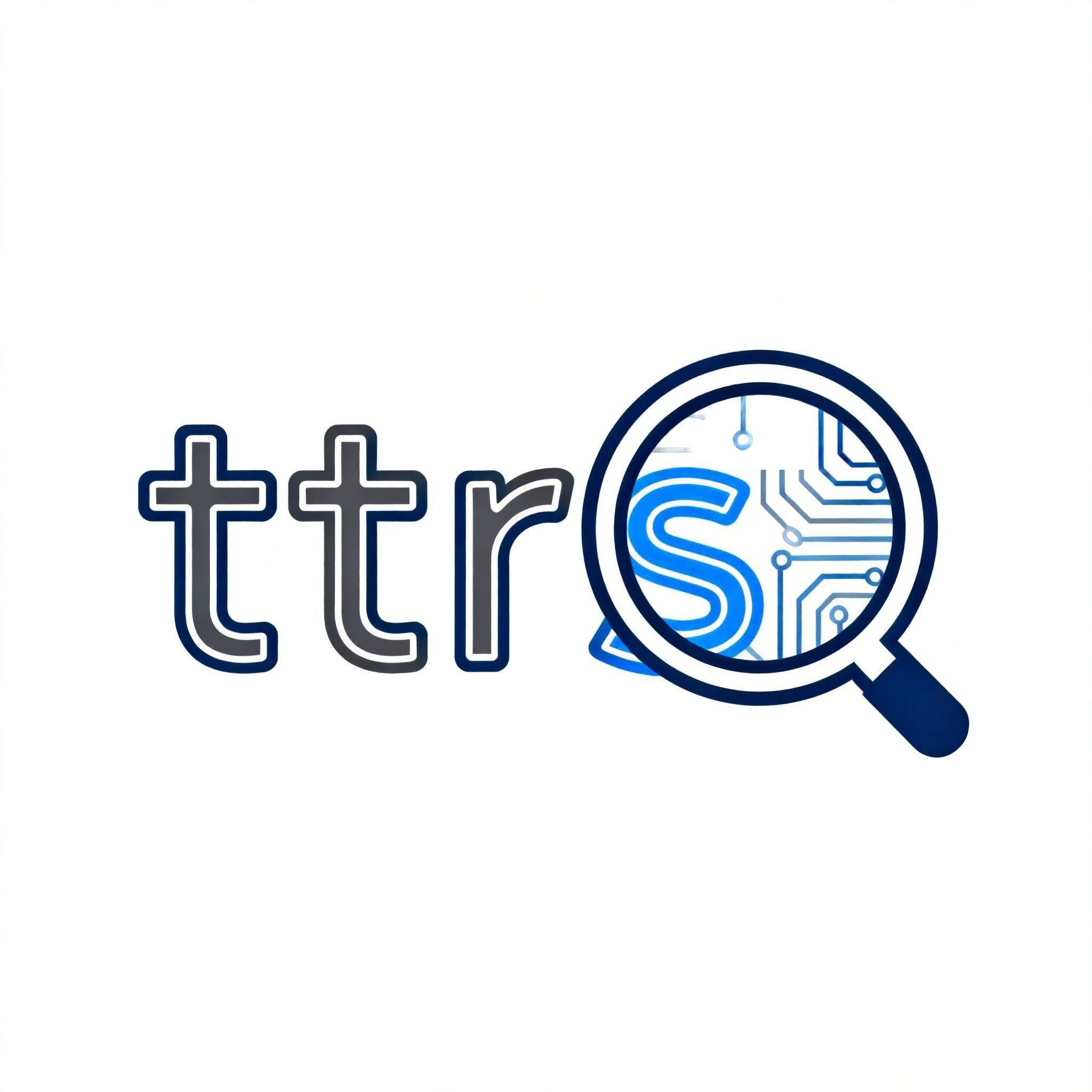 ttrs AI Tools Directory Logo