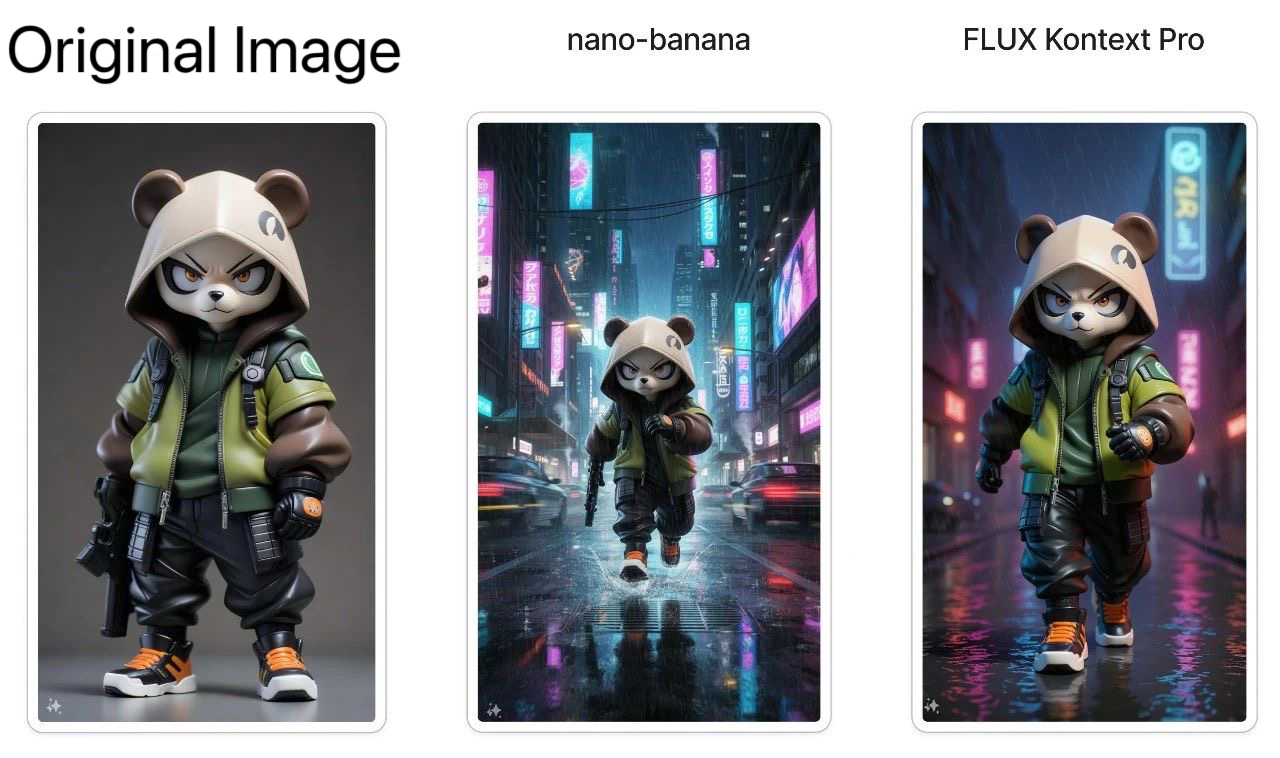 Nano Banana Example 3