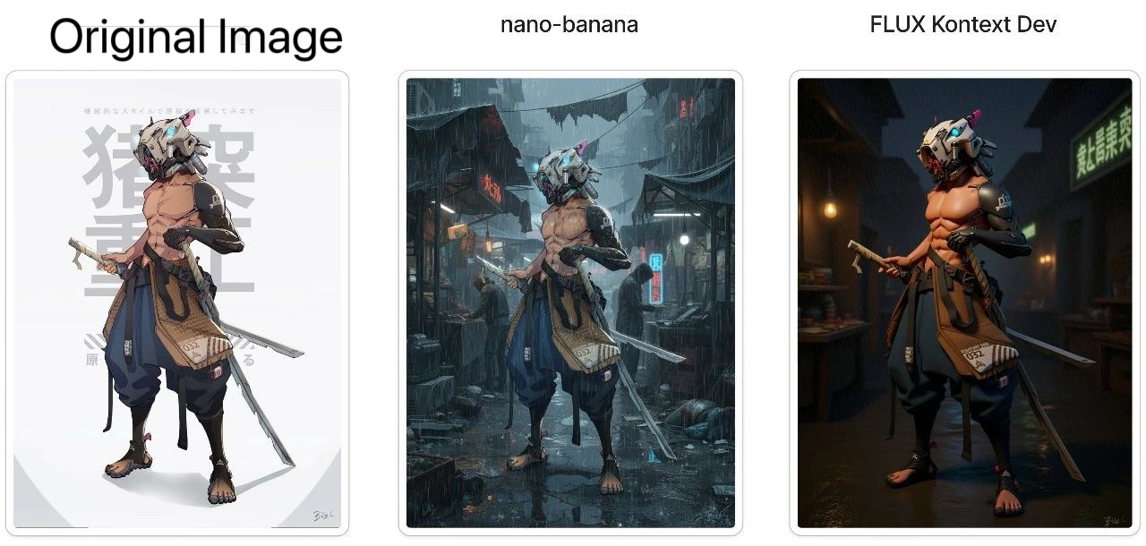 Nano Banana Example 4