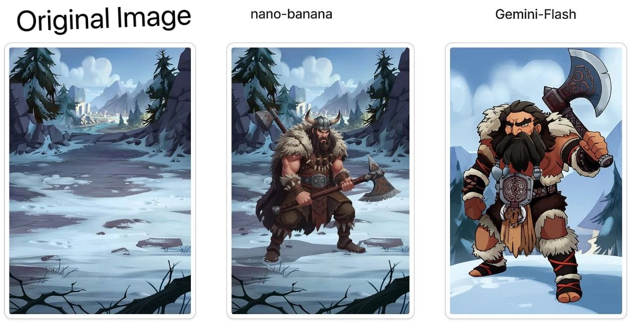Nano Banana Example 5