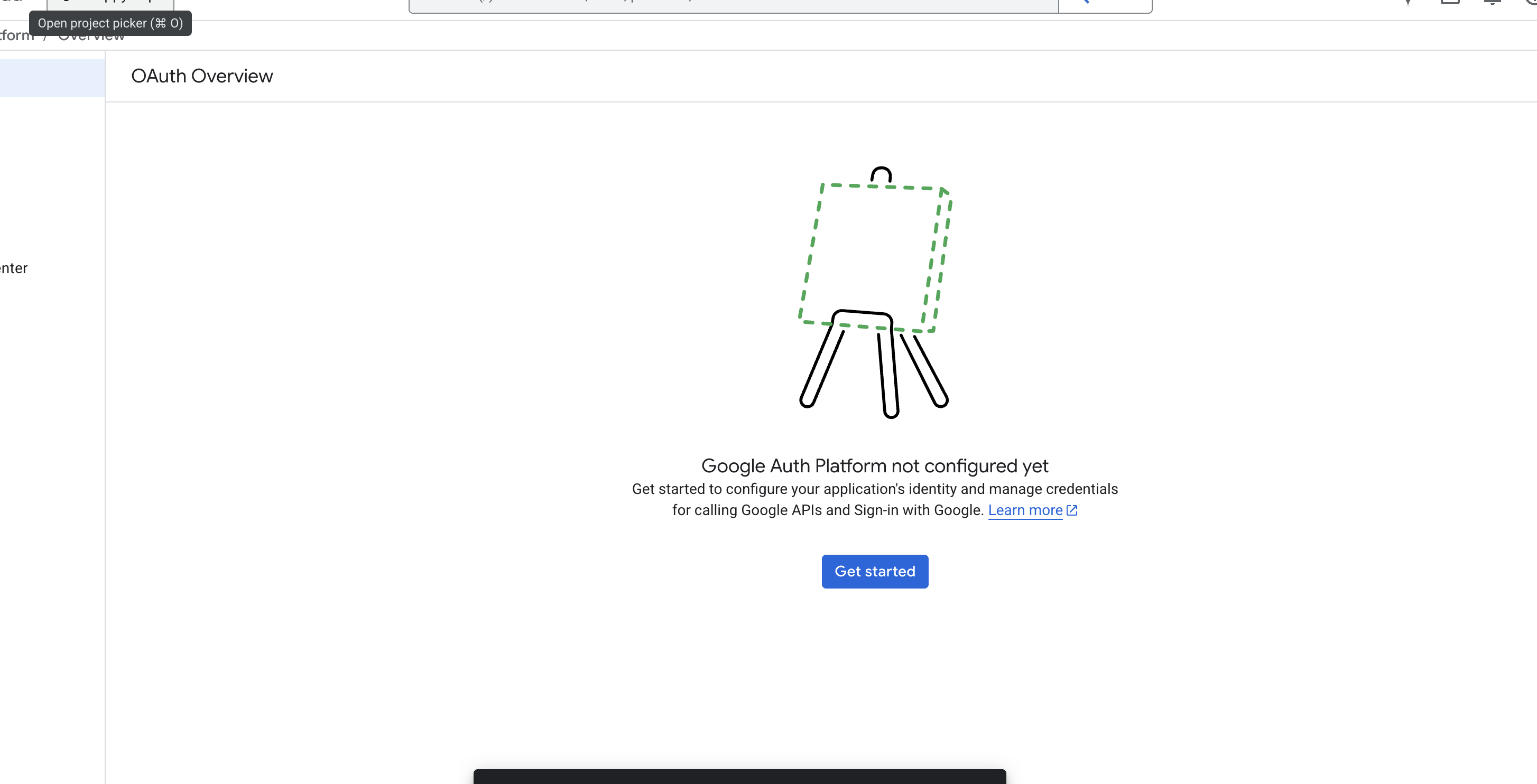 Google受众选择外部